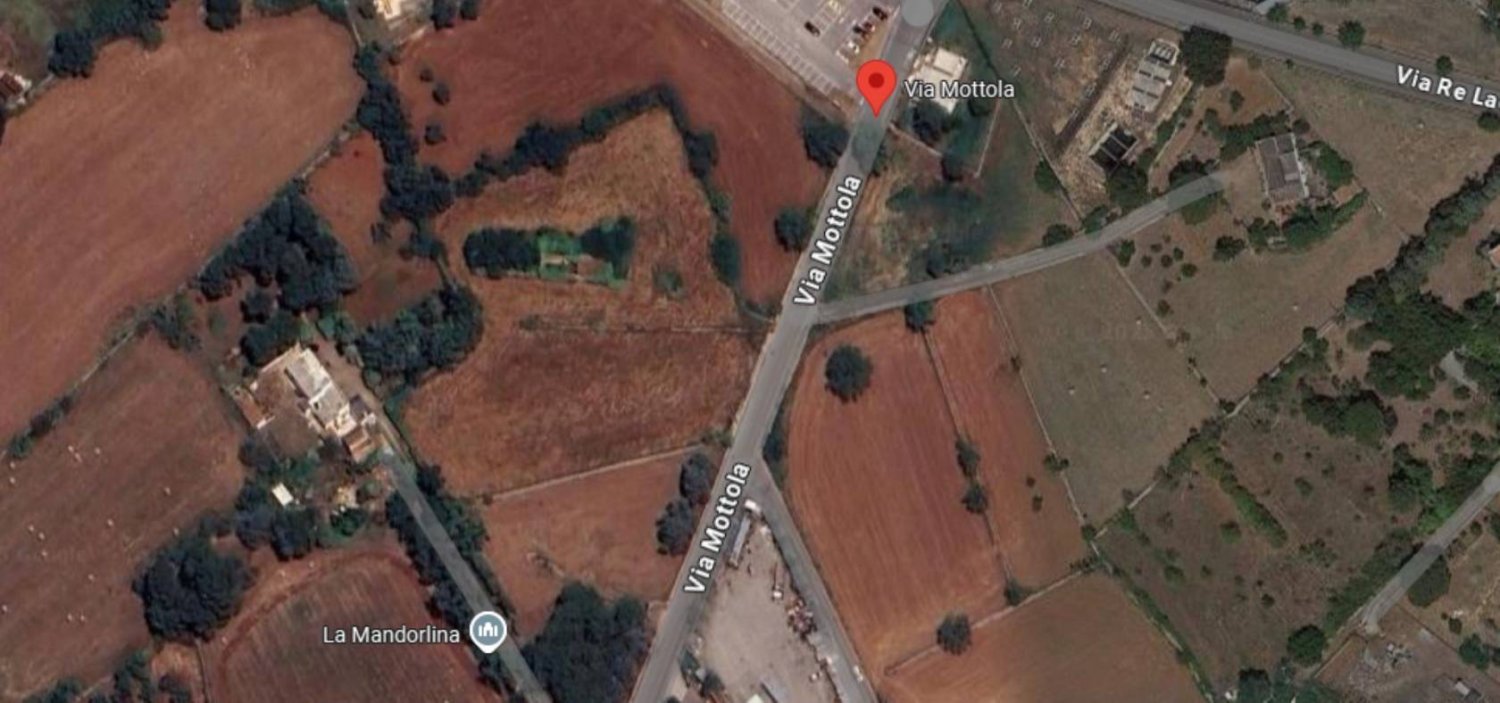 Studio à Noci, Italy No. 293790