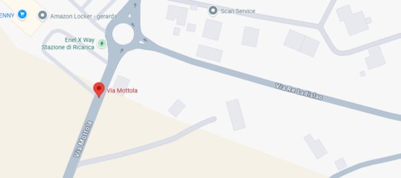 Studio à Noci, Italy No. 293790 5