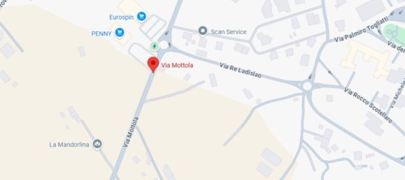 Studio à Noci, Italy No. 293790 9