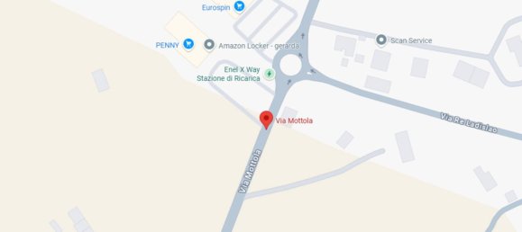 Studio à Noci, Italy No. 293790 7