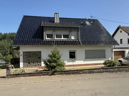 4 chambres Maison de ville à Vulkaneifel, Germany No. 359966