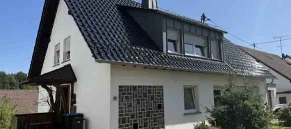 4 chambres Maison de ville à Vulkaneifel, Germany No. 359966 3