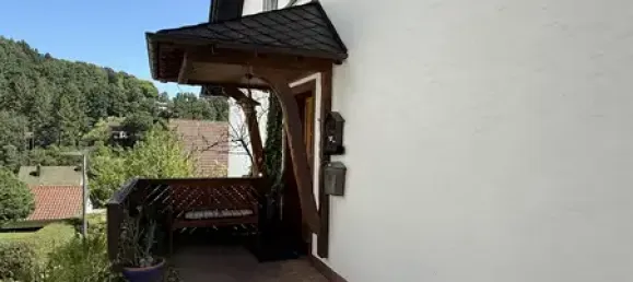 4 chambres Maison de ville à Vulkaneifel, Germany No. 359966 2