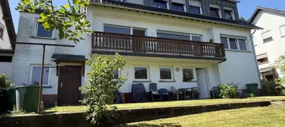 4 chambres Maison de ville à Vulkaneifel, Germany No. 359966 4