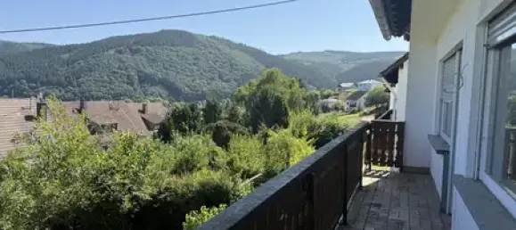 4 chambres Maison de ville à Vulkaneifel, Germany No. 359966 7