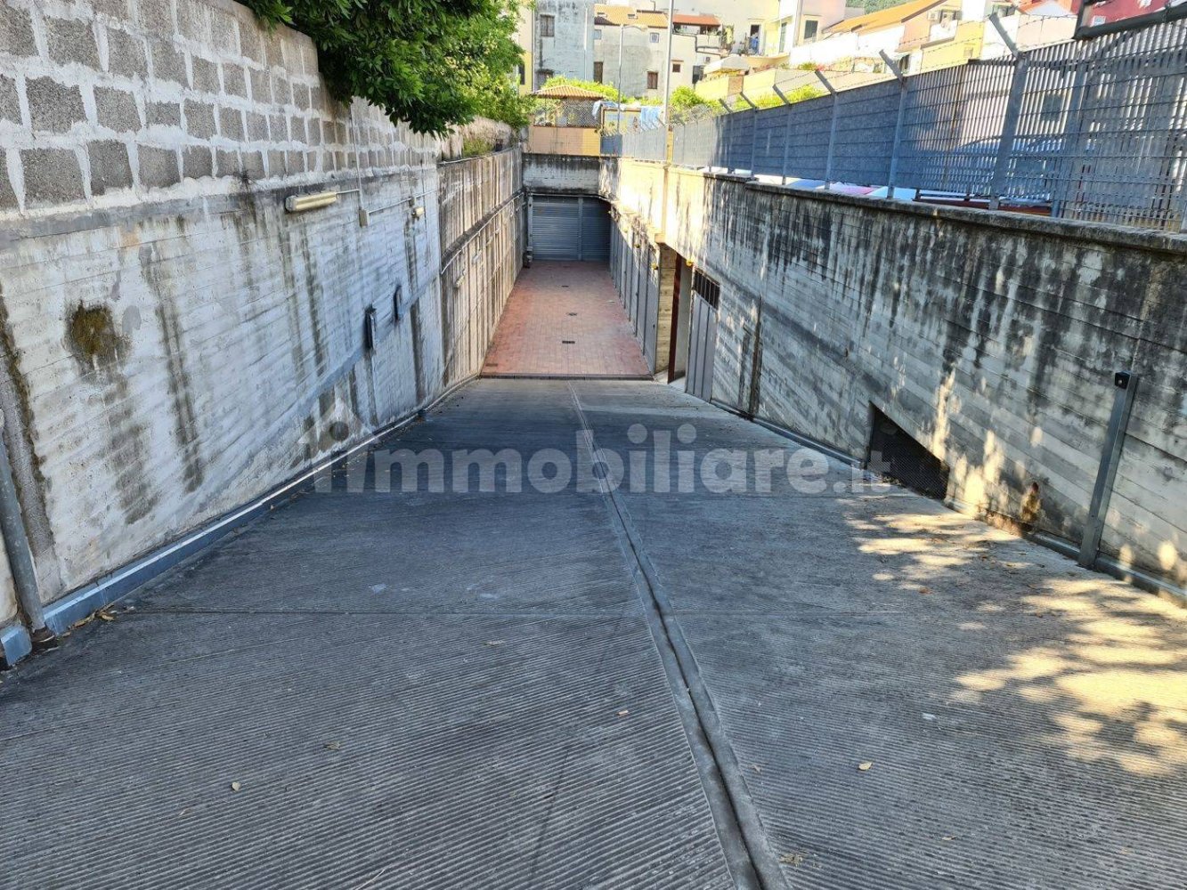 Garage in Pagani, Italy 15m², Nr. 1884