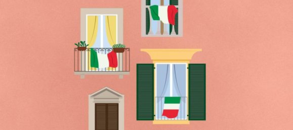 Garage in Pagani, Italy 15m², Nr. 1884 12