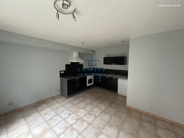 2 Schlafzimmer Haus in Luxeuil-les-Bains, France, Nr. 307903