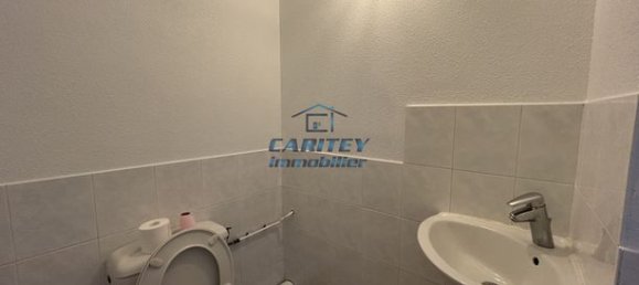 2 Schlafzimmer Haus in Luxeuil-les-Bains, France, Nr. 307903 3