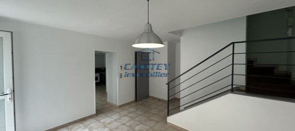 2 Schlafzimmer Haus in Luxeuil-les-Bains, France, Nr. 307903 2