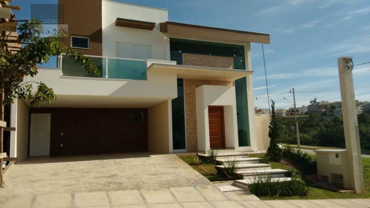 3 chambres Maison à Sao Paulo, Brazil No. 451636