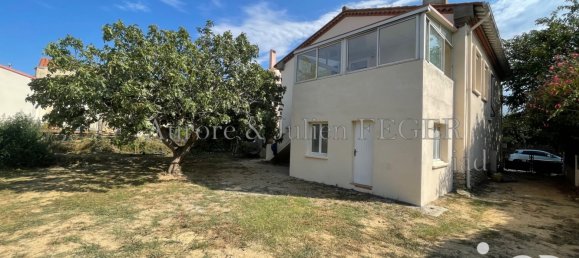 3 Schlafzimmer Haus in Elne, France, Nr. 196976 16