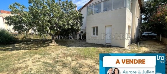 3 Schlafzimmer Haus in Elne, France, Nr. 196976 15