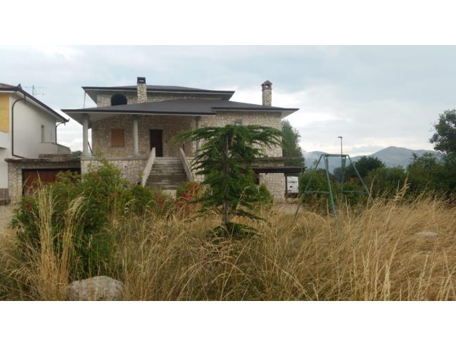 4 rooms Villa in Massa d'Albe, Italy No. 253479