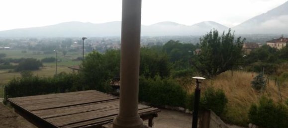 4 rooms Villa in Massa d'Albe, Italy No. 253479 4