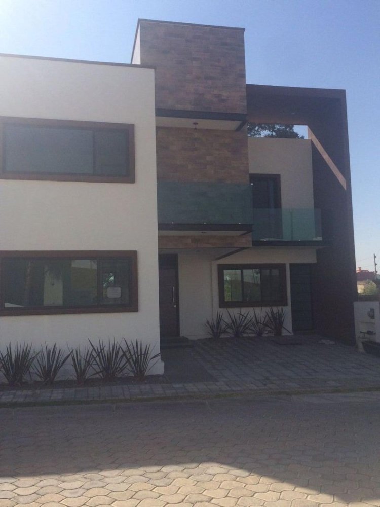 3 chambres Maison à Puebla, Mexico No. 148983