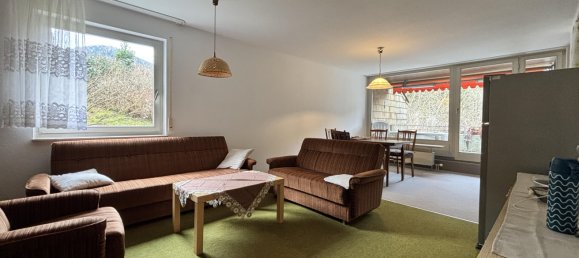 Квартира с 1 спальней в Кальв, Германия № 1830 2