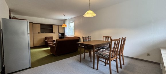 Квартира с 1 спальней в Кальв, Германия № 1830 3