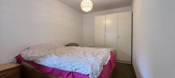 Квартира с 1 спальней в Кальв, Германия № 1830 5