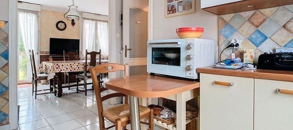 Дом с 3 спальнями в Дижон, Франция № 276063 3