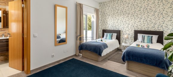 6 bedrooms Villa in Faro, Portugal No. 117625 19