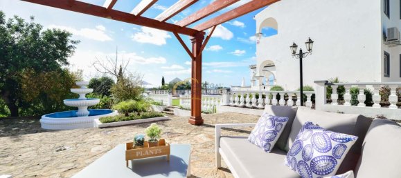 6 bedrooms Villa in Faro, Portugal No. 117625 6