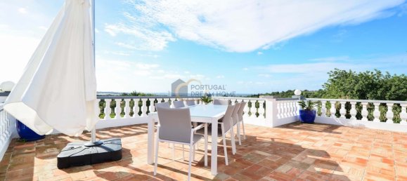 6 bedrooms Villa in Faro, Portugal No. 117625 31
