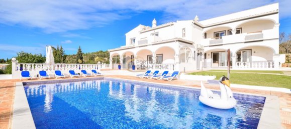 6 bedrooms Villa in Faro, Portugal No. 117625 2