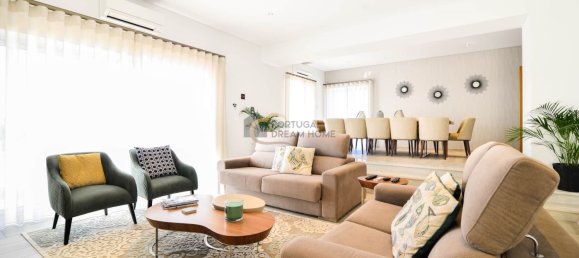 6 bedrooms Villa in Faro, Portugal No. 117625 9