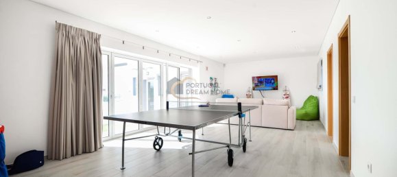 6 bedrooms Villa in Faro, Portugal No. 117625 34