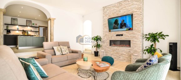 6 bedrooms Villa in Faro, Portugal No. 117625 11