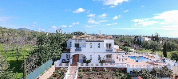 6 bedrooms Villa in Faro, Portugal No. 117625 44