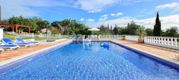 6 bedrooms Villa in Faro, Portugal No. 117625 39