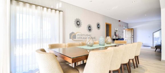 6 bedrooms Villa in Faro, Portugal No. 117625 8