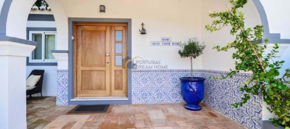 6 bedrooms Villa in Faro, Portugal No. 117625 40