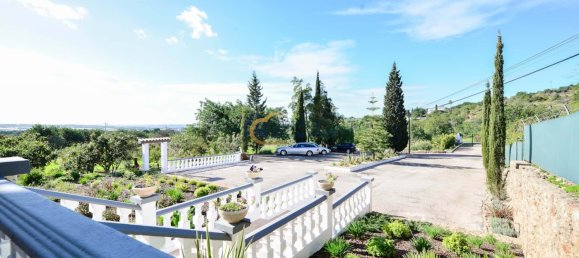 6 bedrooms Villa in Faro, Portugal No. 117625 36