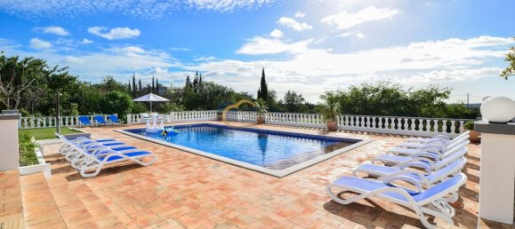 6 bedrooms Villa in Faro, Portugal No. 117625 42