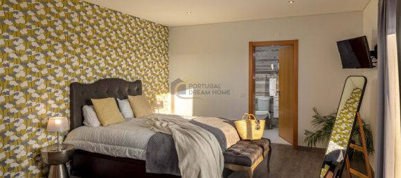 6 bedrooms Villa in Faro, Portugal No. 117625 24