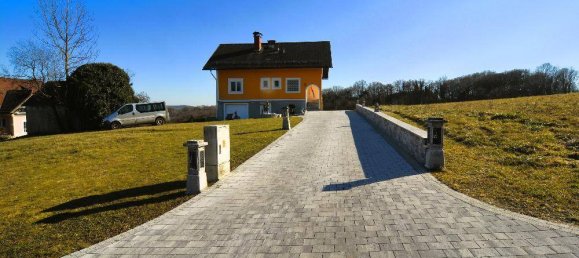 4 Schlafzimmer Haus in Straden, Austria, Nr. 207275 8