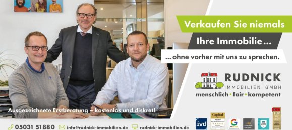 1 Schlafzimmer Wohnung in Schaumburg, Germany, Nr. 192058 12