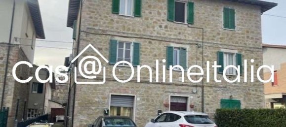 5-Zimmer Wohnung in Perugia, Italy, Nr. 45863 4