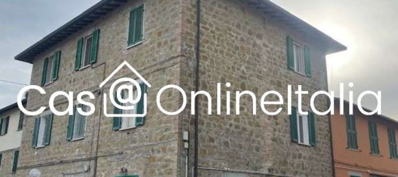 5-Zimmer Wohnung in Perugia, Italy, Nr. 45863 5