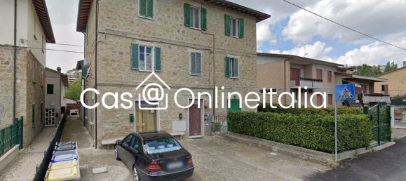 5-Zimmer Wohnung in Perugia, Italy, Nr. 45863 2