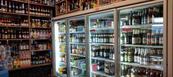 Café / restaurante em Leipzig, Germany N.º 277494 4