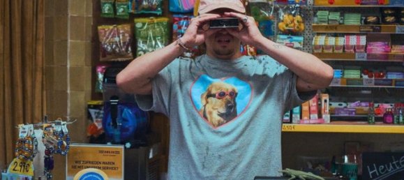 Café / restaurante em Leipzig, Germany N.º 277494 3