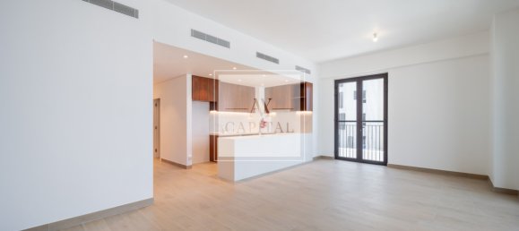 Квартира с 2 спальнями в Джумейра, ОАЭ № 51647 11