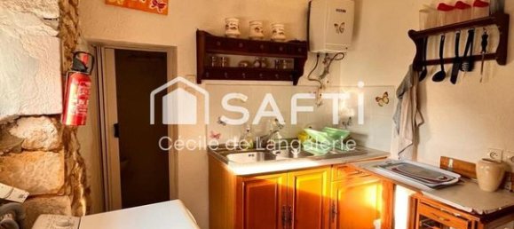 1 bedroom House in Saint-Hilaire-sur-Benaize, France No. 81961 5