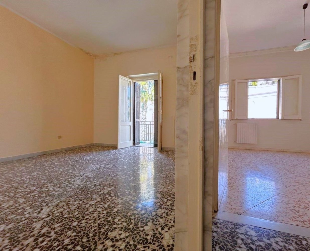 3غرفة شقة في Triggiano, Italy رقم 20643