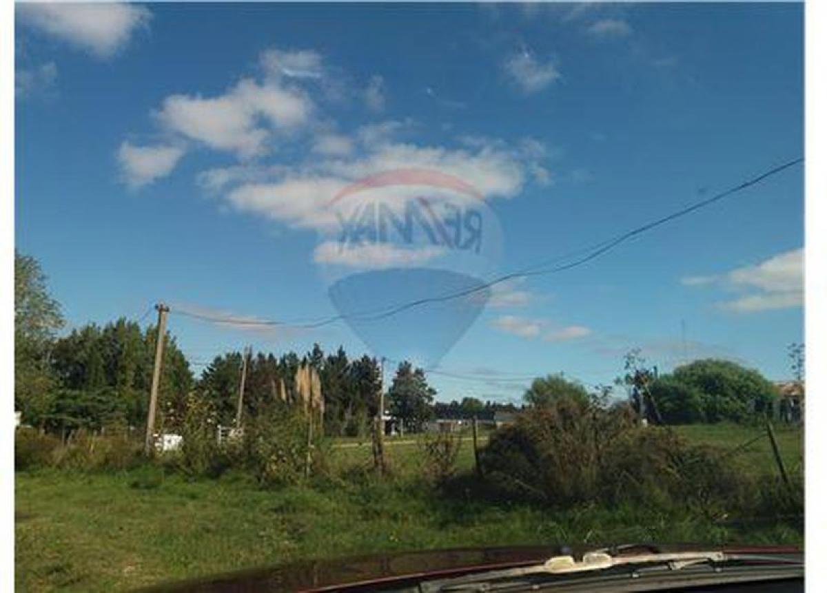 Terreno em Montevideo, Uruguay N.º 15194