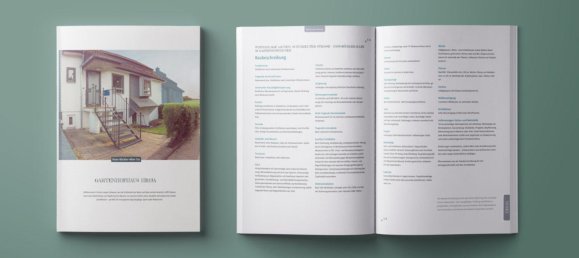 3 Schlafzimmer Stadthaus in Aachen, Germany, Nr. 297646 13